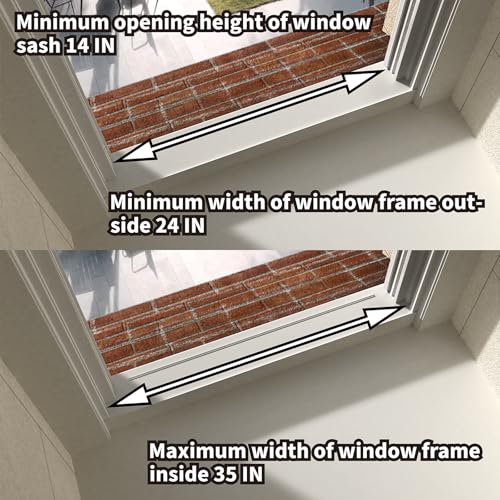 Window cat Perch Catio. Cat Window Box. Wood Window Catio. Cat Catio Window Perch. Window Catio for Indoor Cats. ZSHLXM ZSHLXM