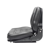 New Universal Vinyl Forklift Suspension SEAT FITS Clark CAT HYSTER Yale Toyota MRK SALES