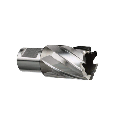 Drill America - DWC5-530-116 5/8" X 1" High Speed Steel Annular Cutter, DWC Series Drill America