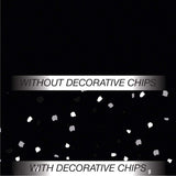 Rust-Oleum 318712 Rocksolid Polycuramine Garage Floor Coating, 1 Car Kit, Black Rust-Oleum