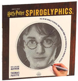 Harry Potter Spiroglyphics Thunder Bay Press