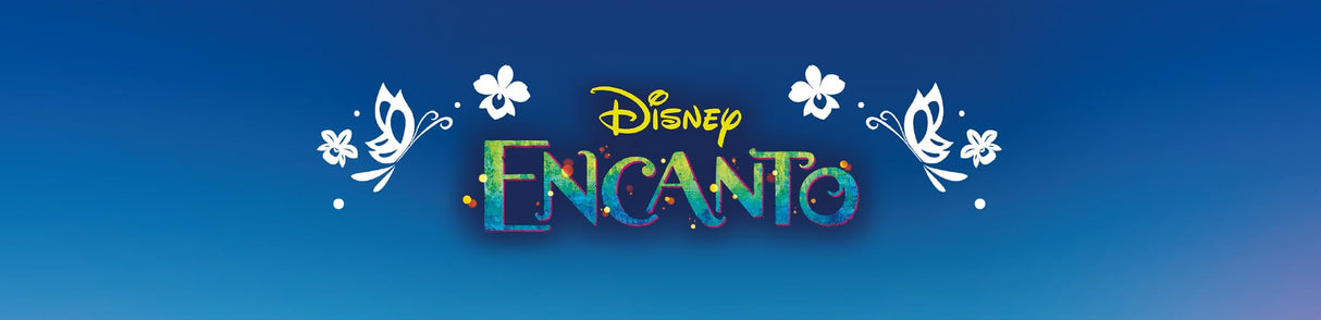 Ceaco - Disney - Encanto Family - 1000 Piece Jigsaw Puzzle Ceaco