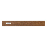 Pack of 4, Leopardwood Lumber Board - 3/4" x 2" (3/4" x 2" x 24") Generic