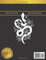 Celestial Coloring Book For Adults, Teens And Kids: 60 Sun, Moon & Star Designs For Stress And Anxiety Relief Majosta