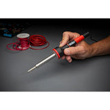 Weller 60W/120V Soldering Iron, LED Halo Ring - WLIR6012A Weller