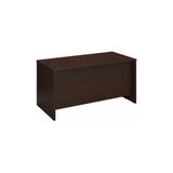 Bush Business Furniture Series C 60W Office Desk in Mocha Cherry, Large Computer Table for Home and Professional Workplace Bush Business Furniture