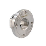 Hurricane Turning Tools, 3" Steel Faceplate For Wood Lathe, M33 x 3.5mm Hurricane Turning Tools