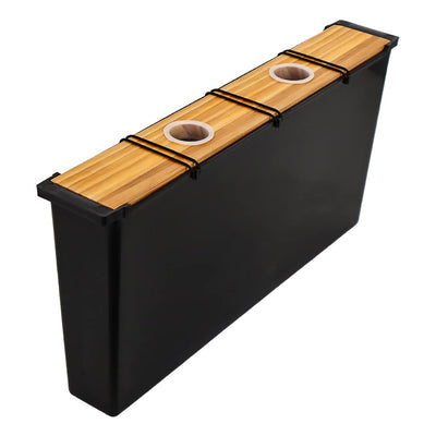 BeeCastle Bee Pro Feeder Beehive Frame Feeder Deep Frame Water Feeder for Beekeeping Bee Feeding Tools