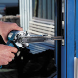 Makita 9032 3/8" x 21" Belt Sander , Blue Makita