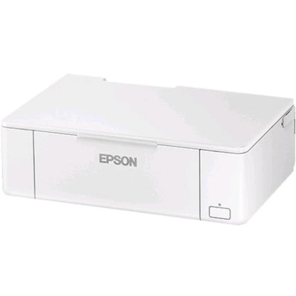 Epson PictureMate PM-400 Wireless Compact Color Photo Printer, white