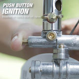 Mr. Heater, MHS30T Double Tank Top Outdoor Propane Heater (F216600) Mr. Heater