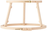 Morgan Products Lap Stand Combo 7" And 9" Hoops Morgan