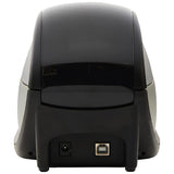 DYMO LabelWriter 550 Direct Thermal Barcode Label Printer with USB Connectivity Monochrome Label Maker - 62 Labels Per Minute, Auto Label Recognition DYMO