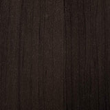 FURINNO JAYA Simply Home 5-Shelf Bookcase, 5-Tier, Espresso Furinno