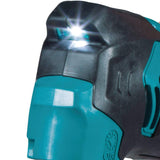 Makita MT01R1 12V CXT Lithium-Ion Cordless Multi-Tool Kit Makita