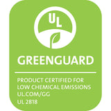 Lorell, LLR69988, Essentials Walnut Laminate Oval Conference Table, 1 Each Lorell