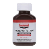 Birchwood Casey Easy-to-Use Fast-Acting Walnut Wood Water-Based Stain for Gun Stock Staining & Antiquing, 3 OZ Bottle Birchwood Casey