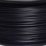 CC3D Black Flexible 39D TPE Filament 1.75mm 1KG Shore Hardness 39D Similar to 95A TPU Black Filament 3D Printer Filament FDM 3D Printing Material TPE Filament Black Color CC3D