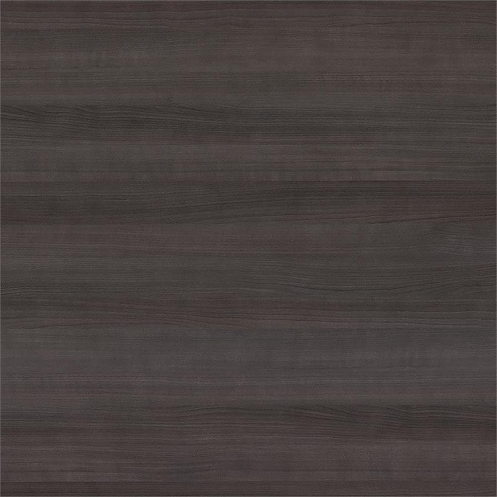 Bush Business Furniture Arrive 72W x 72D L Shaped Reception Desk with Shelf in Natural Elm, Modern Receptionist Station for Office Waiting Room Bush Furniture