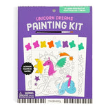 Mudpuppy Unicorn Dreams Painting Kit Mudpuppy