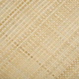 SAFAVIEH Home Collection Apis Natural Raffia 2-Shelf Console Table for Entryway, Living Room, Foyer SAFAVIEH