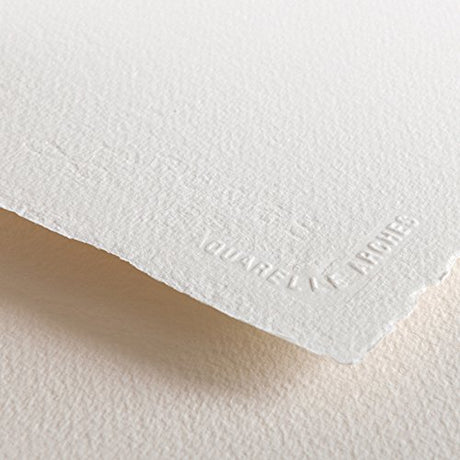Arches 200177170 Watercolor Block Cold Press, 12X16-Inch, 20 Sheets Arches