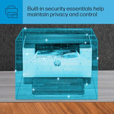 HP Laserjet M209d Laser Printer, Black and White, Automatic Duplex, USB Cable Included, Best for Home Office (8J9L0F) HP