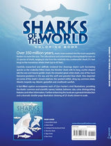 Sharks of the World Coloring Book (Dover Sea Life Coloring Books) Dover Publications