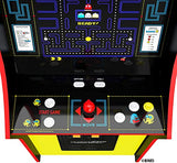 ARCADE1UP PAC-Man 12-in-1 Legacy Edition, 4ft ARCADE1UP