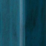 Winsome Wood Ivy model name Stool Rustic Teal/Walnut 13.4x13.4x24.2 Winsome