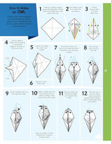 Harry Potter Origami Volume 1 (Harry Potter) Scholastic