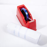 PYD Life 4 Rolls Sublimation Heat Crafts Tape 0.4 Inch x 108 Ft for Sublimation,Blue Thermal Tape Sublimation Heat Resistant Tape,Heat Transfer Tape,High Temp Tape Up to 480 ℉ PYD Life