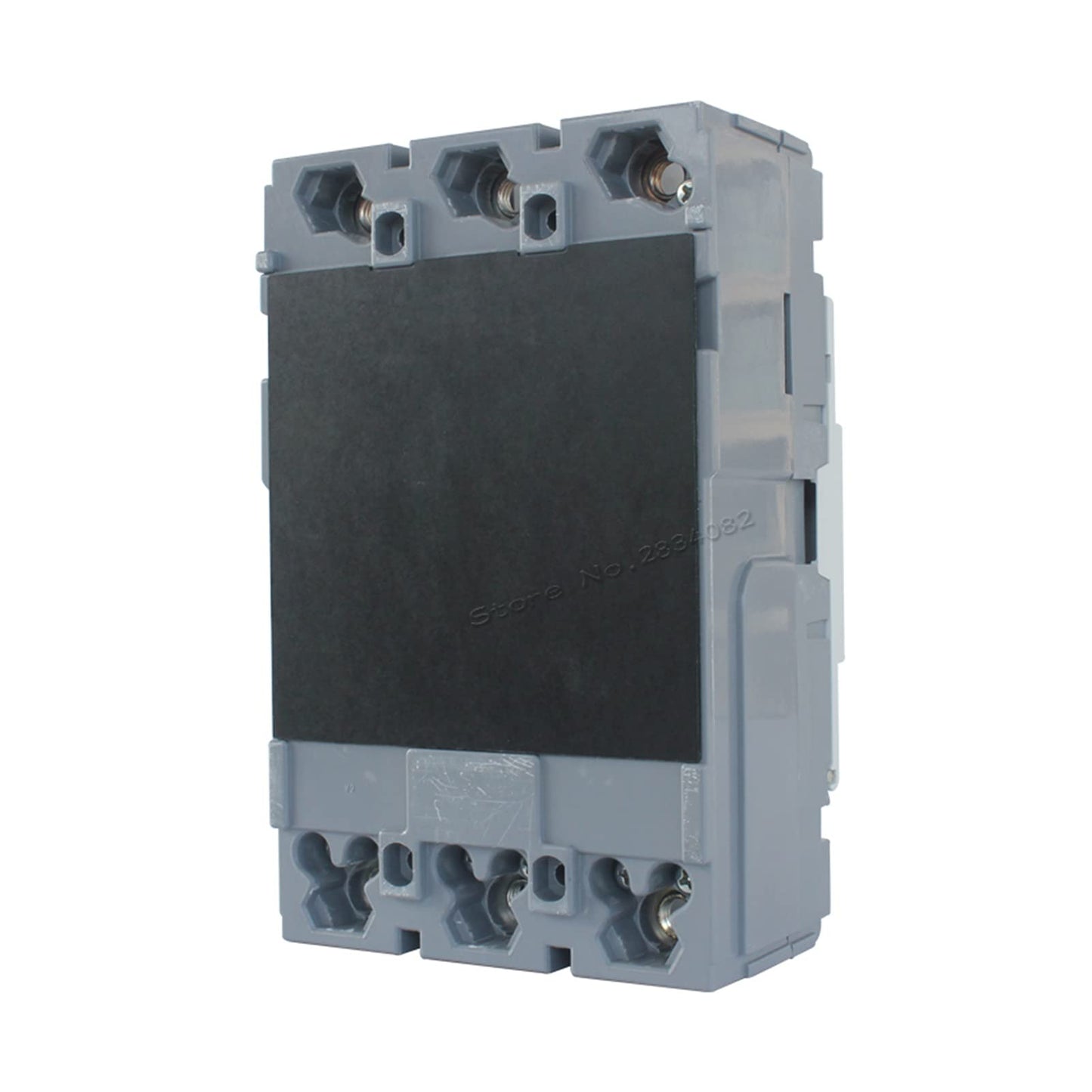 Circuit Breaker Moulded Case Circuit Breaker MCCB 50A 60A 75A 100A 125A 150A 175A 200A 225A 3p 3 Pole 50Hz 600V ABE-203b Electric(150A)