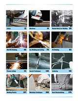 Farm and Workshop Welding, Third Revised Edition: Everything You Need to Know to Weld, Cut, and Shape Metal (Fox Chapel Publishing) Learn and Avoid Common Mistakes with Over 400 Step-by-Step Photos Fox Chapel Publishing