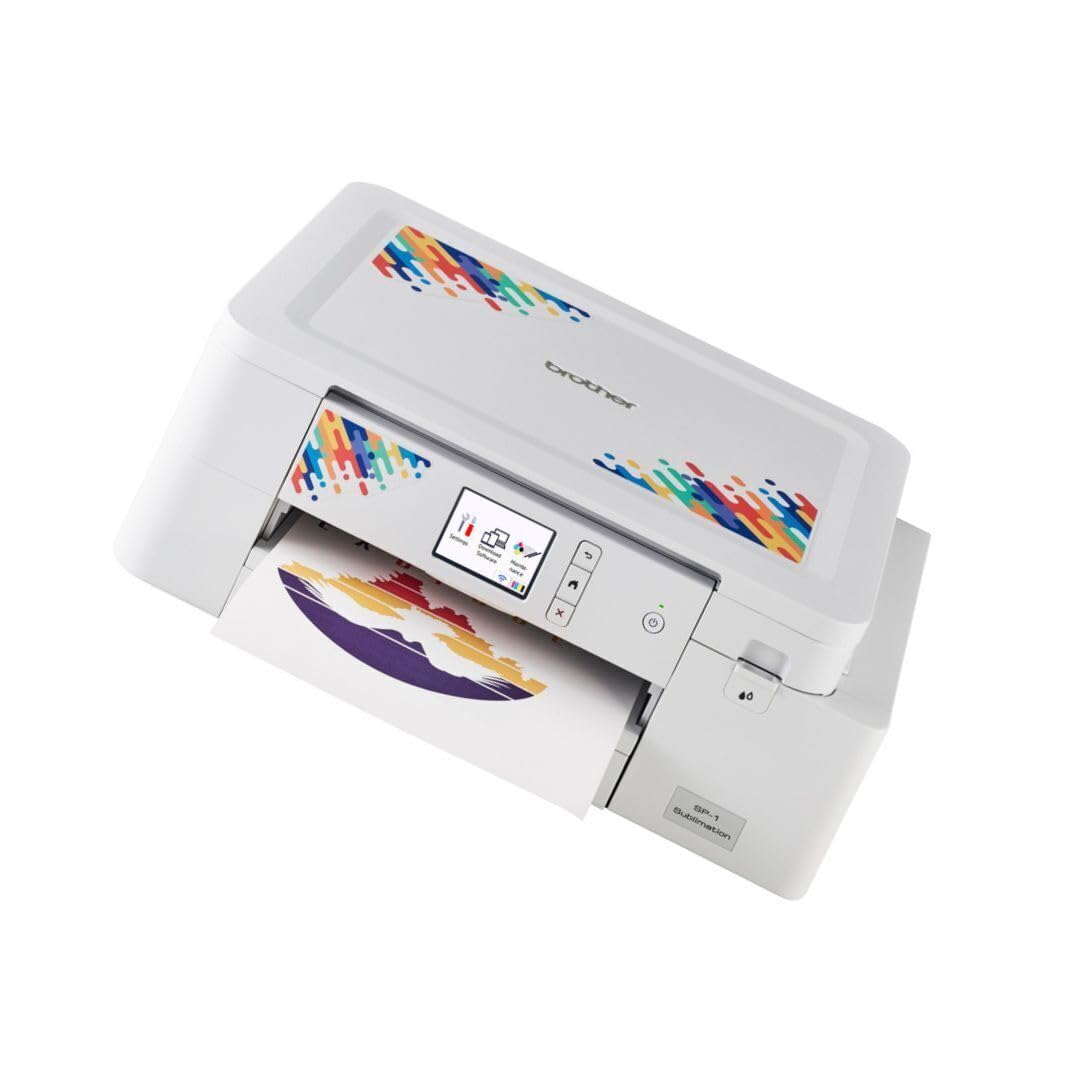 Brother Sublimation Printer