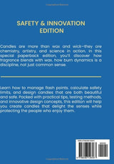 Making Sense of Fragrancing Candles: A Practical Guide for Modern Candle Makers . WoodArtSupply