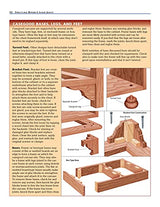 Ultimate Guide to Furniture Refinishing & Repair, 2nd Revised Edition: Restore, Rebuild, and Renew Wooden Furniture (Creative Homeowner) Over 500 Step-by-Step Instructions, Photos, & Detailed Drawings Fox Chapel Publishing