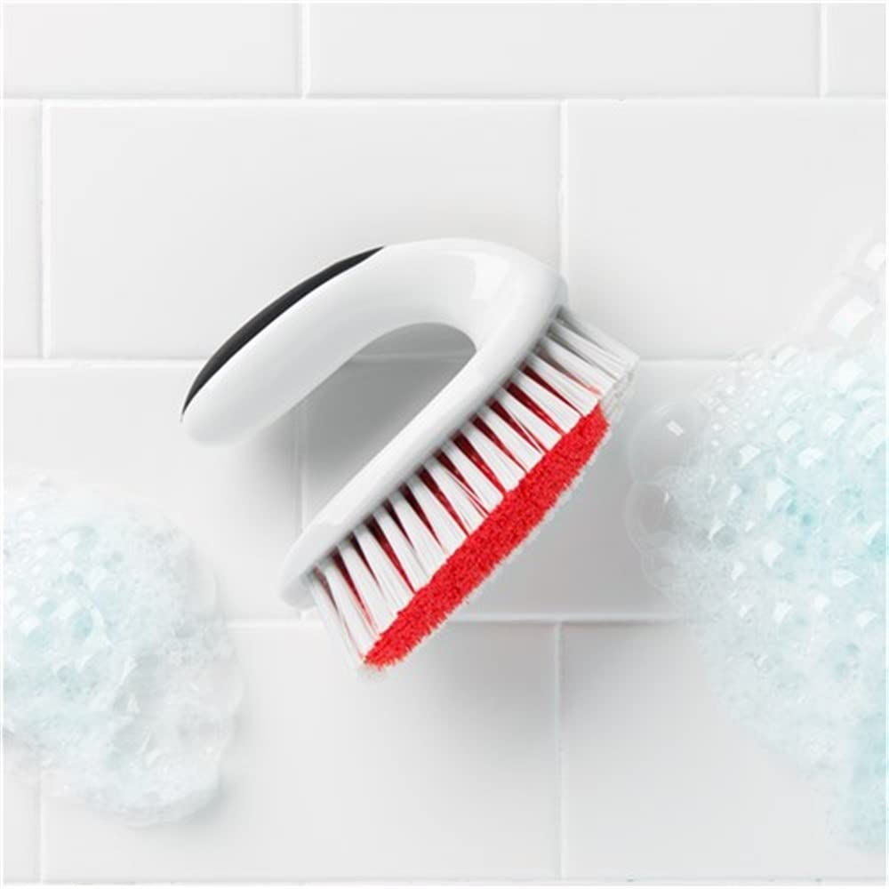 OXO Good Grips All Purpose Scrub Brush