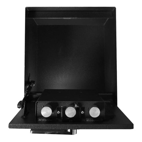 Stealth Floor Safe Made in USA B1500D In-Ground Home Security Vault High Security Mechanical Lock Stealth