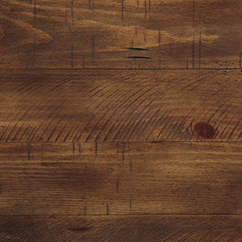 Signature Design by Ashley Wystfield Farmhouse Square Storage Coffee Table with Hinged Lift Top, Distressed White Signature Design by Ashley