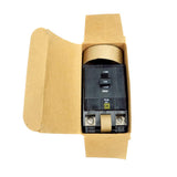 Square D QOB3100 Circuit Breaker (QOB) Standard, 100A, 3-Pole, 240 Vac, 3-Phase, Bolt-On, Black Square D
