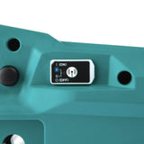 Makita XLS01ZX1 18V LXT® Lithium-Ion Brushless Cordless 9" Drywall Sander, AWS® Capable, Tool Only Makita