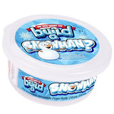 Kangaroo Build a Snowman Kit 3Pk, Do You Want To Build a Snowman, Melting Snowman Putty Kit, Make Snowman Kit, Kids Stocking Stuffers, Toddlers Stocking Stuffers, Snowman Clay Craft Kit, Snowman Craft Kangaroo