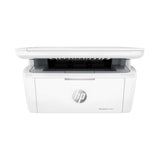 HP LaserJet MFP M140we All-in-One Wireless Black & White Printer with HP+ and Bonus 6 Months Instant Ink (7MD72E) HP