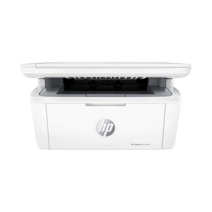 HP LaserJet MFP M140we All-in-One Wireless Black & White Printer with HP+ and Bonus 6 Months Instant Ink (7MD72E)