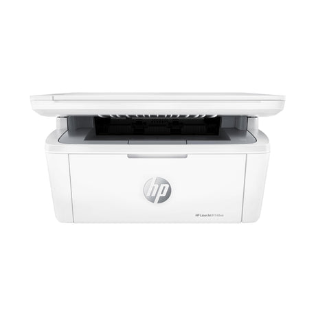 HP LaserJet MFP M140we All-in-One Wireless Black & White Printer with HP+ and Bonus 6 Months Instant Ink (7MD72E) HP