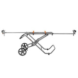 Mobile Miter Saw Stand RIDGID