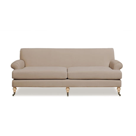 Jennifer Taylor Home Bliss 88" Lawson French Country Two-Cushion Tightback Sofa Jennifer Taylor Home
