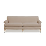 Jennifer Taylor Home Bliss Lawson Two-Cushion Tightback Sofa Jennifer Taylor Home