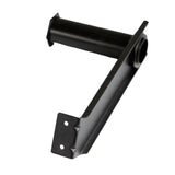 HysiPrui Filament Holder Kobra 2 Max 2 Neo accessories for Universal Filament for PLA/ABS/Nylon/Wood/TPU, Metal Durable 3D Printer for Anycubic Kobra 2/Kobra 2 Neo/Kobra 2 Pro/Kobra 2 Plus/Kobra 2 Max HysiPrui